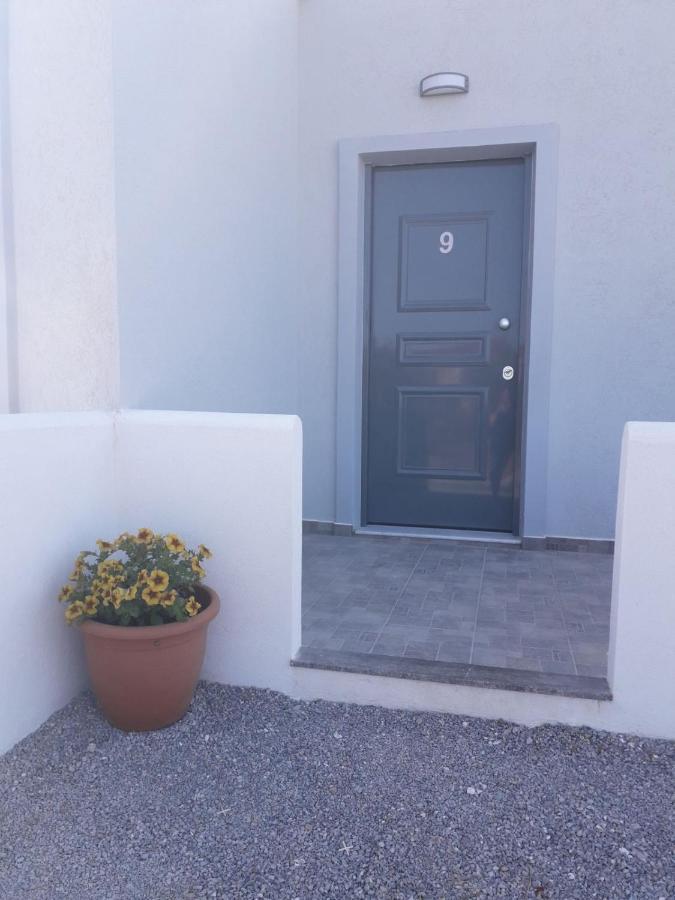 Pounta Apartments Vingláfia Zewnętrze zdjęcie