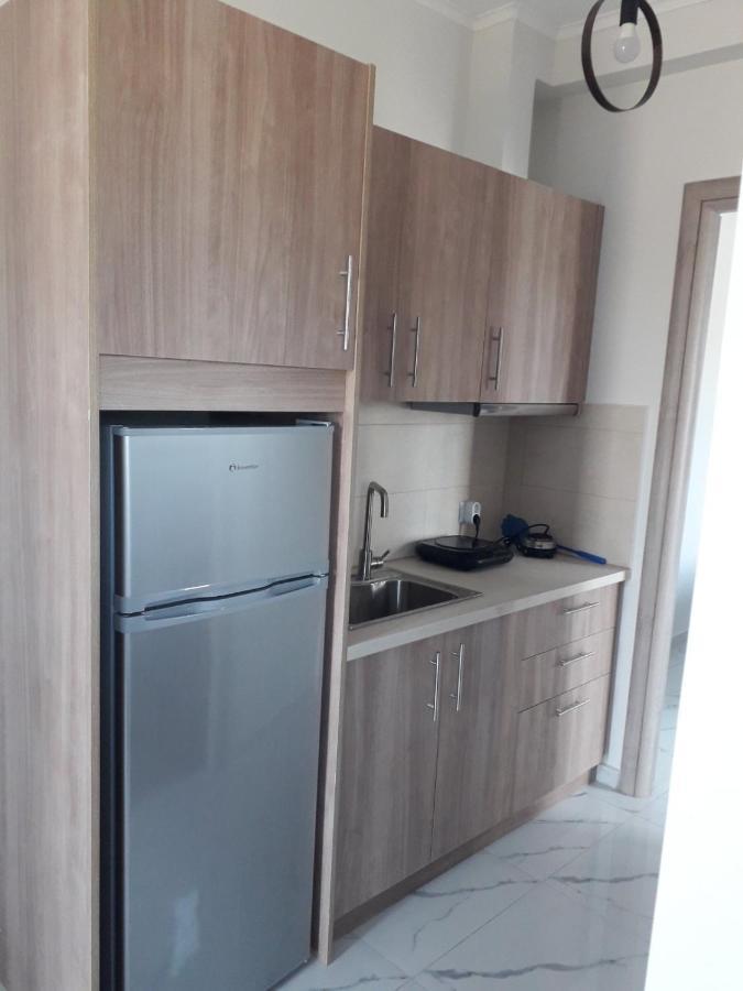 Pounta Apartments Vingláfia Zewnętrze zdjęcie