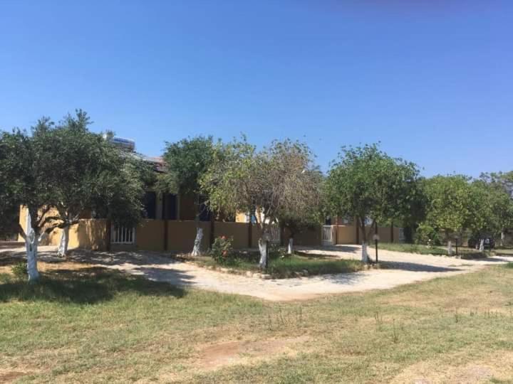 Pounta Apartments Vingláfia Zewnętrze zdjęcie