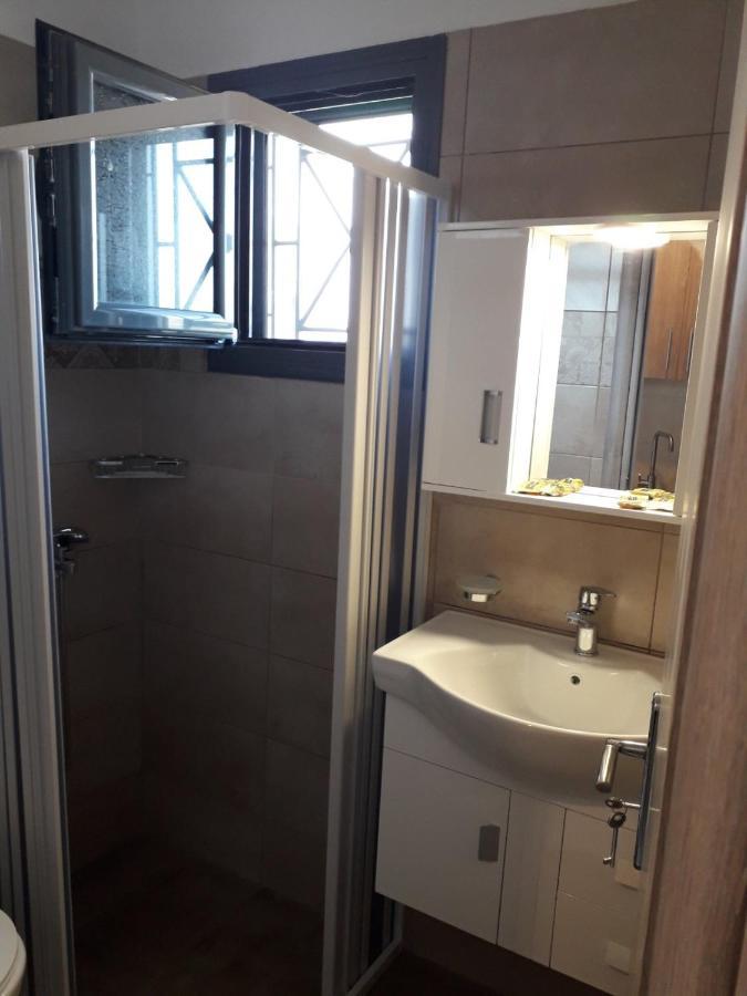 Pounta Apartments Vingláfia Zewnętrze zdjęcie
